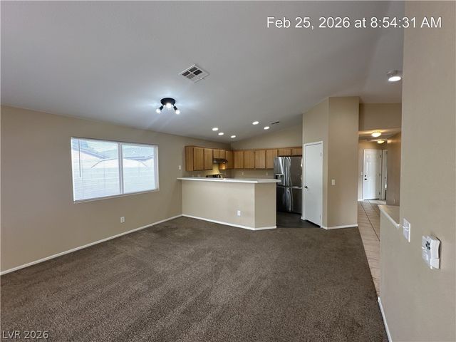 3803 Caldwell Circle, Las Vegas, NV 89115