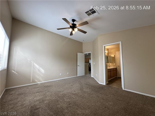 3803 Caldwell Circle, Las Vegas, NV 89115