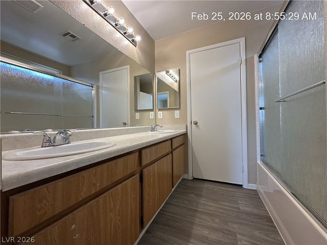 3803 Caldwell Circle, Las Vegas, NV 89115