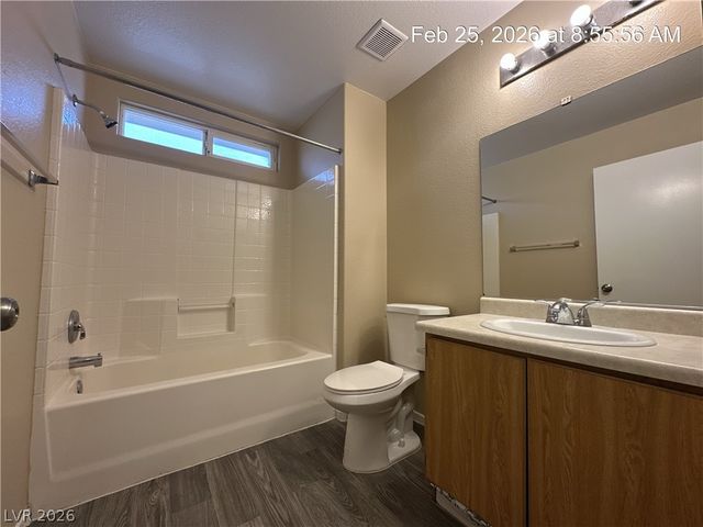 3803 Caldwell Circle, Las Vegas, NV 89115