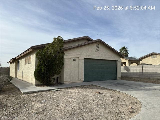 3803 Caldwell Circle, Las Vegas, NV 89115