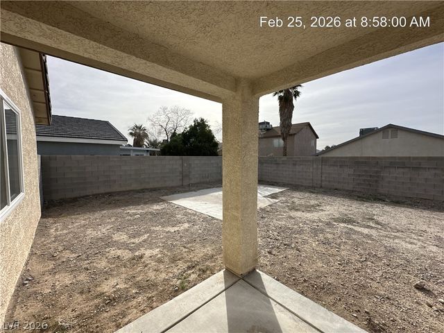 3803 Caldwell Circle, Las Vegas, NV 89115
