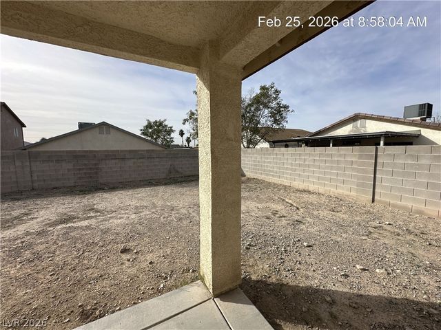 3803 Caldwell Circle, Las Vegas, NV 89115