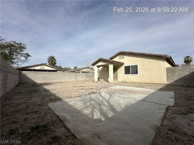 3803 Caldwell Circle, Las Vegas, NV 89115