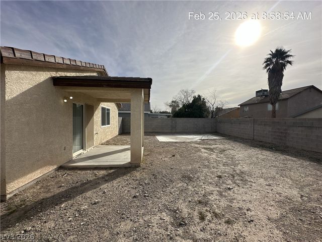3803 Caldwell Circle, Las Vegas, NV 89115