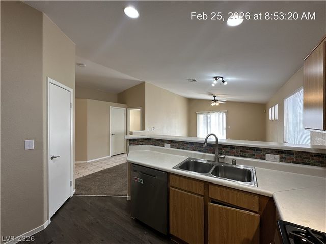 3803 Caldwell Circle, Las Vegas, NV 89115