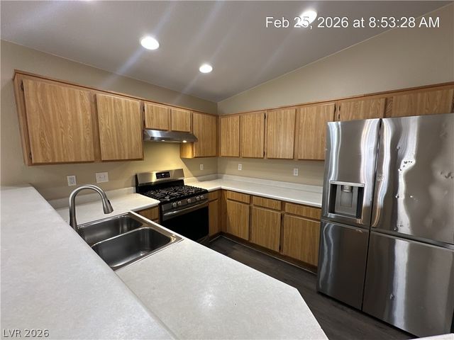 3803 Caldwell Circle, Las Vegas, NV 89115