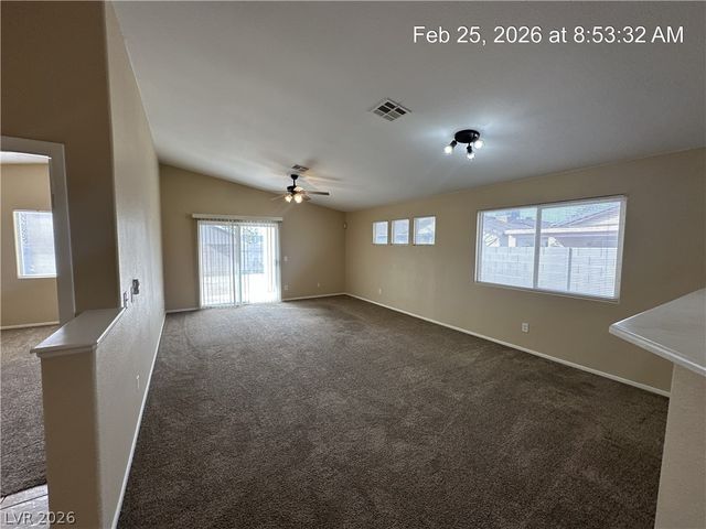 3803 Caldwell Circle, Las Vegas, NV 89115