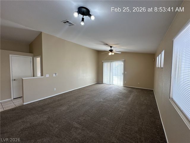 3803 Caldwell Circle, Las Vegas, NV 89115