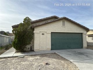 3803 Caldwell Circle, Las Vegas, NV 89115