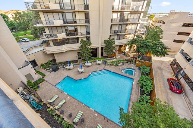 3350 Mccue Road 2302, Houston, TX 77056