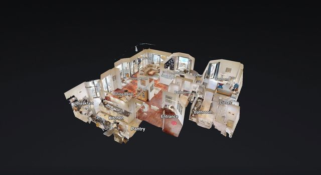 3350 Mccue Road 2302, Houston, TX 77056