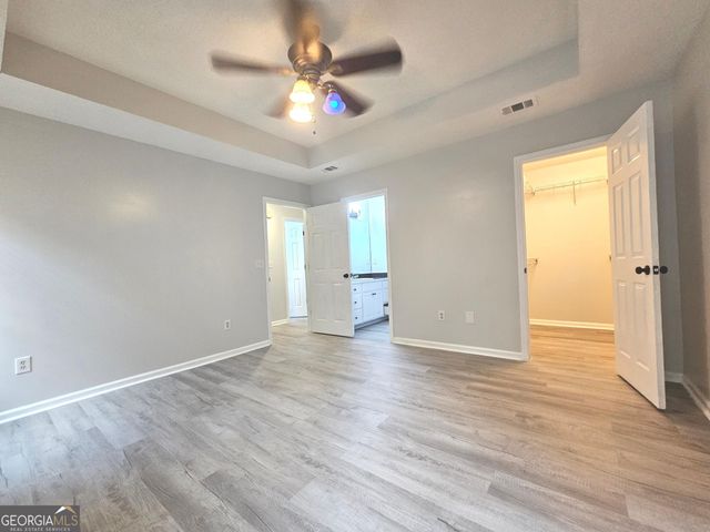 117 Crestwood Circle, Centerville, GA 31028