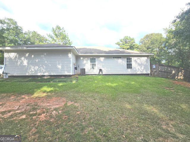 117 Crestwood Circle, Centerville, GA 31028