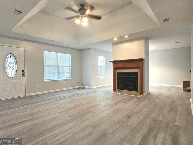 117 Crestwood Circle, Centerville, GA 31028