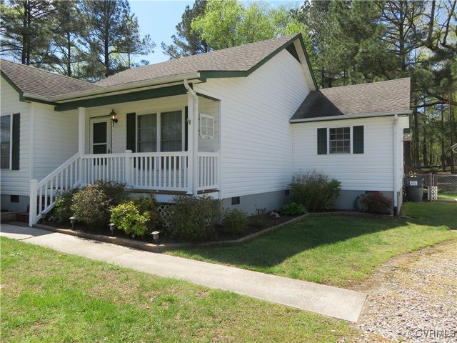 4024 West Dr, North Dinwiddie, VA 23803