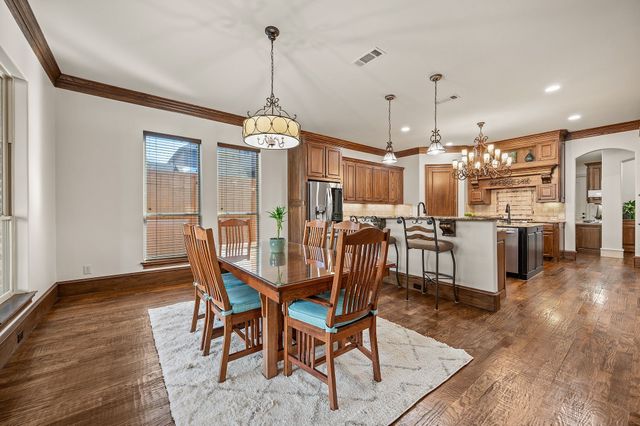 2404 Arbor Gate Lane, Colleyville, TX 76034