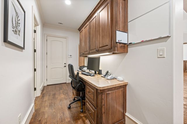 2404 Arbor Gate Lane, Colleyville, TX 76034