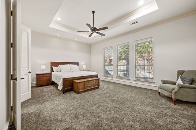 2404 Arbor Gate Lane, Colleyville, TX 76034