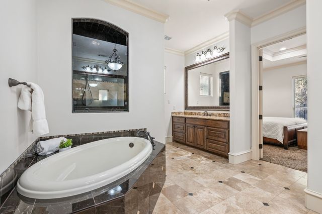 2404 Arbor Gate Lane, Colleyville, TX 76034