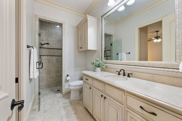 2404 Arbor Gate Lane, Colleyville, TX 76034