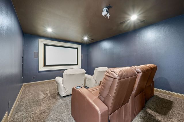 2404 Arbor Gate Lane, Colleyville, TX 76034