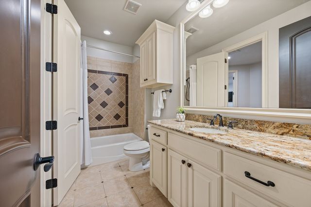 2404 Arbor Gate Lane, Colleyville, TX 76034