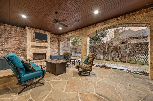 2404 Arbor Gate Lane, Colleyville, TX 76034