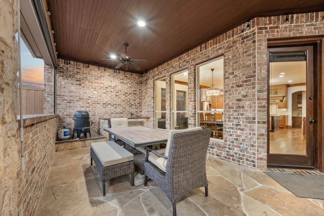 2404 Arbor Gate Lane, Colleyville, TX 76034