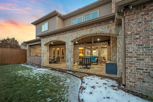 2404 Arbor Gate Lane, Colleyville, TX 76034