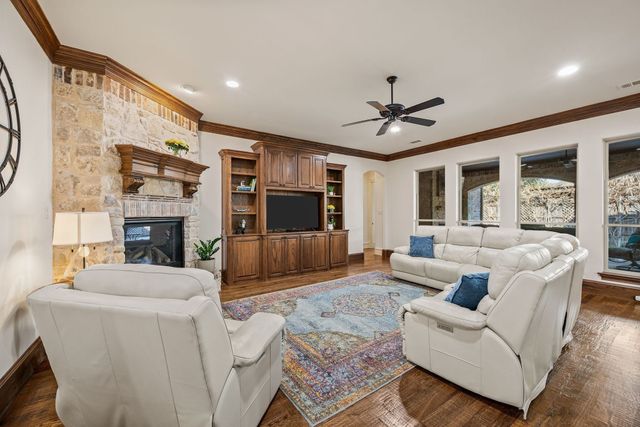 2404 Arbor Gate Lane, Colleyville, TX 76034