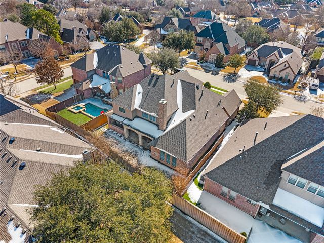 2404 Arbor Gate Lane, Colleyville, TX 76034