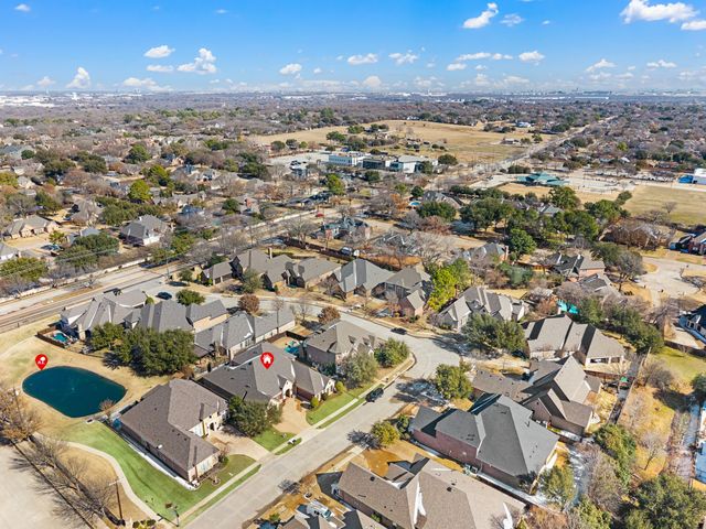 2404 Arbor Gate Lane, Colleyville, TX 76034