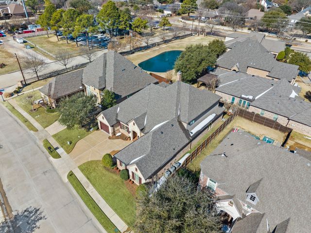 2404 Arbor Gate Lane, Colleyville, TX 76034