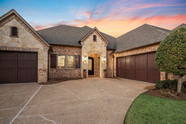 2404 Arbor Gate Lane, Colleyville, TX 76034