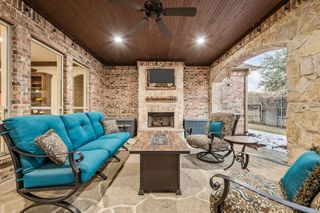 2404 Arbor Gate Lane, Colleyville, TX 76034