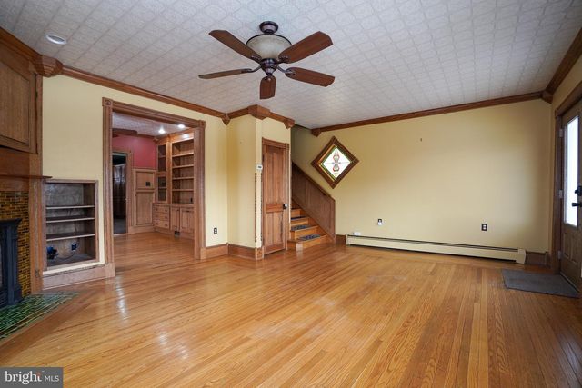 436 WHEELER ST, Pottsville, PA 17901