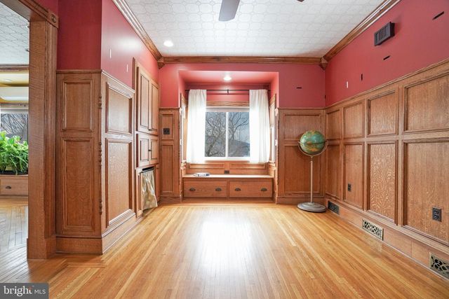 436 WHEELER ST, Pottsville, PA 17901