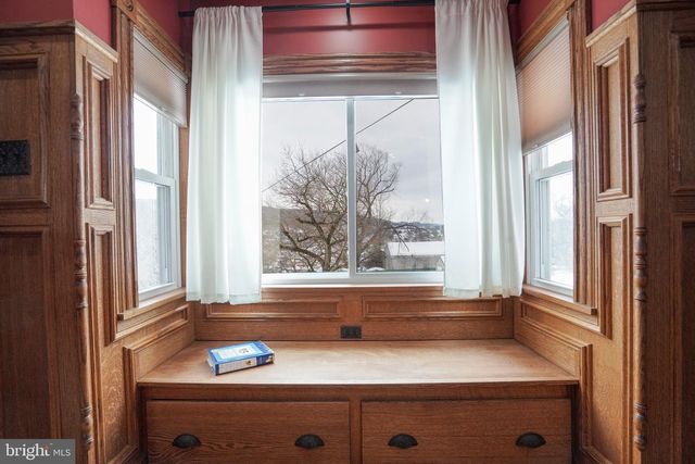 436 WHEELER ST, Pottsville, PA 17901