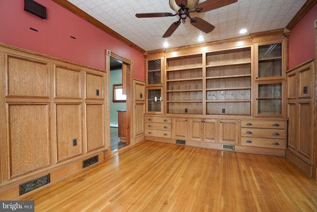 436 WHEELER ST, Pottsville, PA 17901