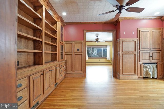 436 WHEELER ST, Pottsville, PA 17901