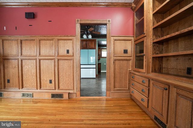 436 WHEELER ST, Pottsville, PA 17901