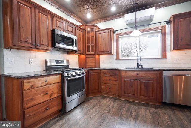 436 WHEELER ST, Pottsville, PA 17901