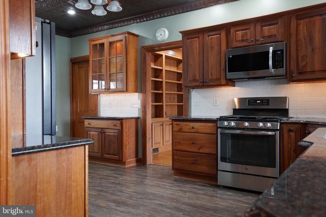 436 WHEELER ST, Pottsville, PA 17901