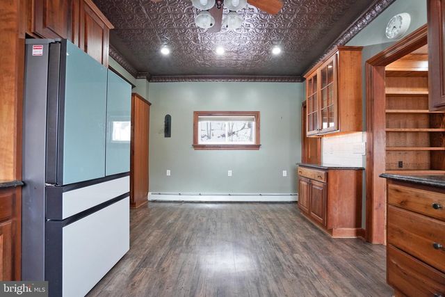 436 WHEELER ST, Pottsville, PA 17901