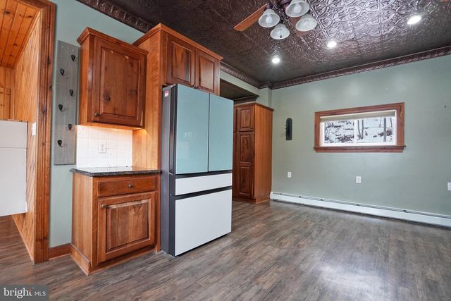 436 WHEELER ST, Pottsville, PA 17901