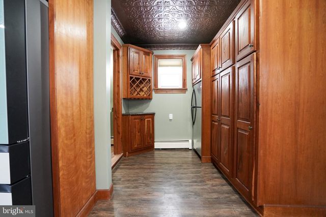 436 WHEELER ST, Pottsville, PA 17901