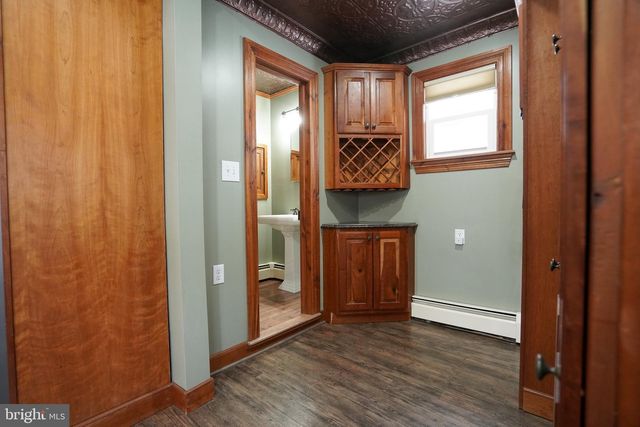 436 WHEELER ST, Pottsville, PA 17901