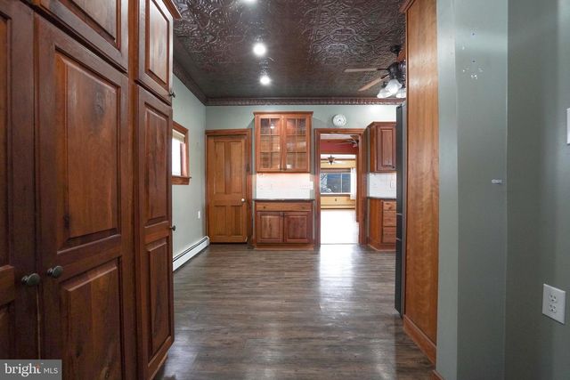 436 WHEELER ST, Pottsville, PA 17901