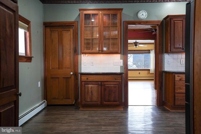 436 WHEELER ST, Pottsville, PA 17901